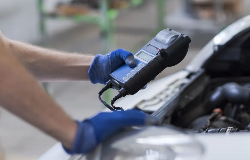 Diagnostics - Image 3