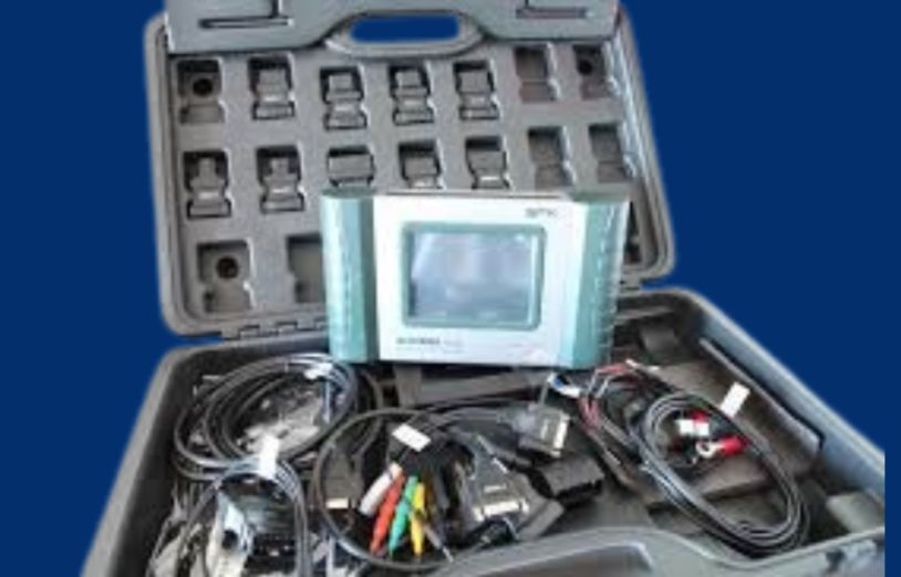 Diagnostics - Image 5