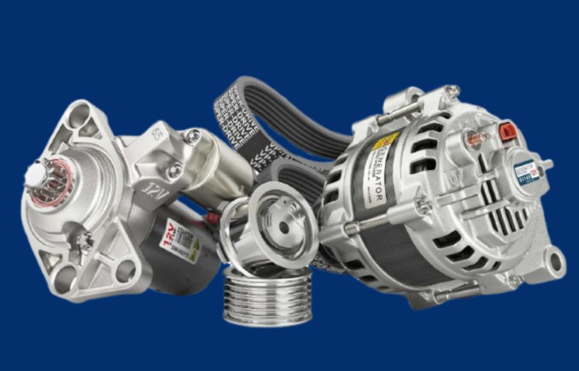 Auto-Electrical - Image 3