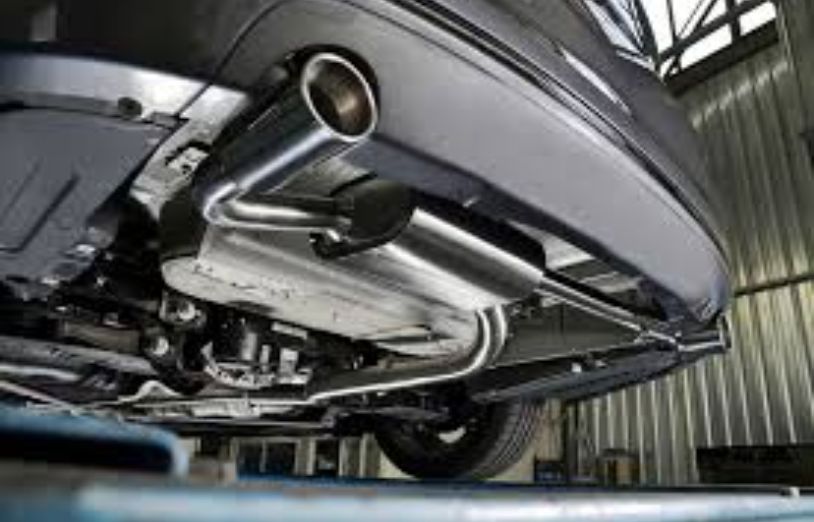 Exhaust System Repairs - Image 3