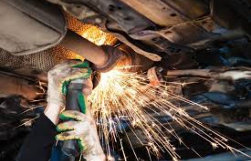 Exhaust System Repairs - Image 5