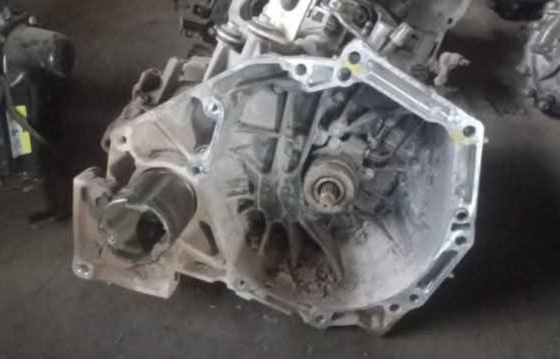 Gearbox Repairs - Image 2