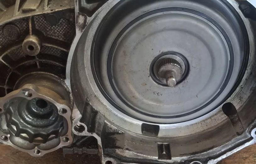 Gearbox Repairs - Image 3