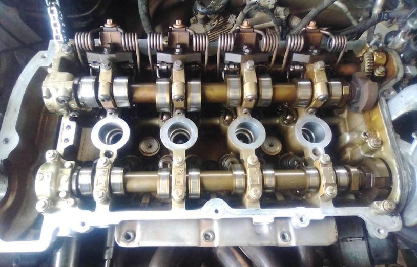 Transmission Repairs - Image 6